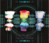 Maurice Renoma - Neo Fusion (CD + DVD)