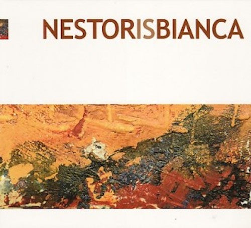 Nestor is Bianca - Nestor is Bianca