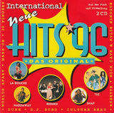 Various - Neue Hits 96 International (2 CDs)