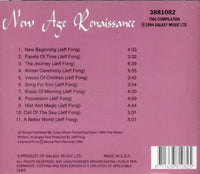 Jeff Fong - New Age Renaissance