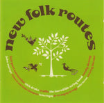 Various - New folk routes