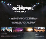 New Gospel Family - Live Tournee 2004