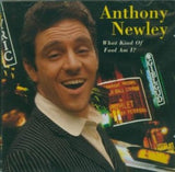 Anthony Newley - What kind of fool I am