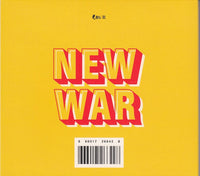 New War - New War