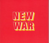 New War - New War