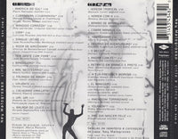 Ney Matogrosso - Vinte e cinco (2 CDs)