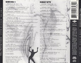 Ney Matogrosso - Vinte e cinco (2 CDs)