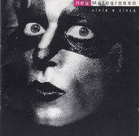 Ney Matogrosso - Vinte e cinco (2 CDs)