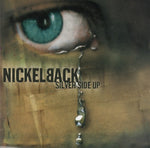 Nickelback - Silver side up