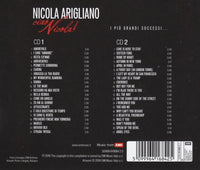 Nicola Arigliano - Ciao Nicola! I piu grandi successi ... (2 CDs)