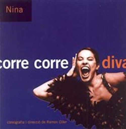 Nina - Corre corre diva