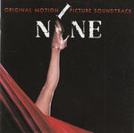 Soundtrack - Nine