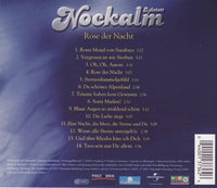 Nockalm Quintett - Rose der Nacht