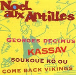 Various - Noel aux Antilles