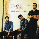 No Mercy - Greatest hits