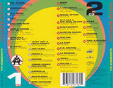 Various - Nonstop-Dancemix - Summer 94 (2 CDs)