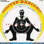 Various - Nonstop-Dancemix - Summer 94 (2 CDs)