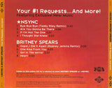 Nsync & Britney Spears - Your #1 requests ... and more