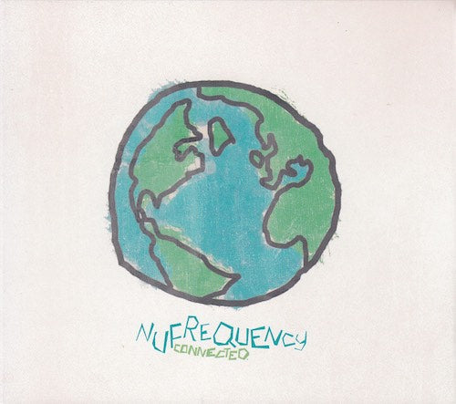 Various - Nufrequency connected (2 CDs)
