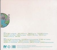 Various - Nufrequency connected (2 CDs)
