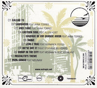 Nu Tropic - Voce Sabe