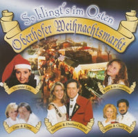 Various - Oberhofer Weihnachtsmarkt