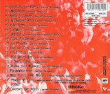 Oberkampf - Bataclan 2001