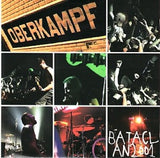 Oberkampf - Bataclan 2001