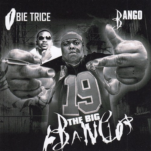 Obie Trice - The big bango