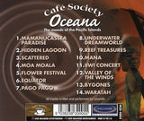 Levantis - Oceana (The Moods of the Pacific Islands)