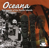 Levantis - Oceana (The Moods of the Pacific Islands)