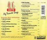 O.C. Smith - My favourite songs