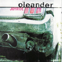 Oleander - Joyride
