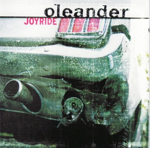 Oleander - Joyride