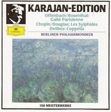 Karajan Edition - Offenbach - Gaite Parisienne (Karajan)