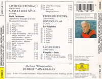 Karajan Edition - Offenbach - Gaite Parisienne (Karajan)