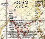 Ogam - Li ma to