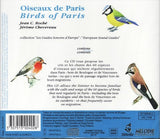 Various - Les Oiseaux de Paris/ Birds of Paris