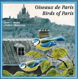 Various - Les Oiseaux de Paris/ Birds of Paris