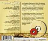 Various - Oliver Sudden Productions Sampler Volume 1