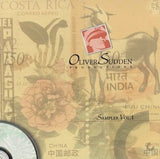 Various - Oliver Sudden Productions Sampler Volume 1