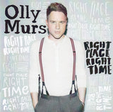 Olly Murs - Right place right time