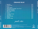 Orange Blue -  Panta Rhei