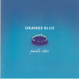 Orange Blue -  Panta Rhei