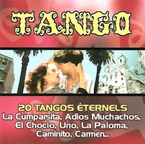 Orchestra del Sol - Tango