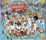 Oren Marshall and The Charming Transport Band - Family connections