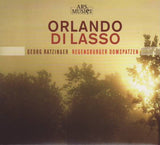 Orlando di Lasso - Geistliche und weltliche Chorwerke