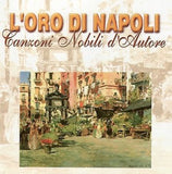 Various - L'oro di Napoli 12