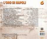Various - L'oro di Napoli 6