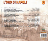 Various - L'oro di Napoli 8